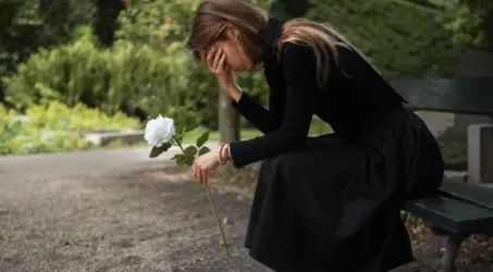 Acompañamiento en el Duelo