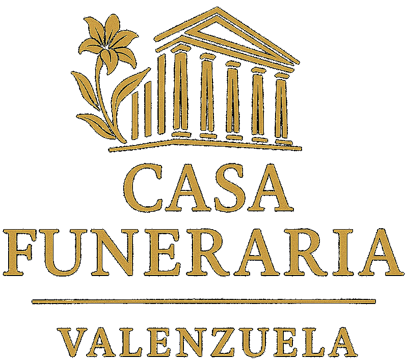 Logo de Funeraria Valenzuela - Servicios Funerarios
